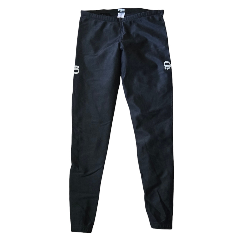 Pear Izumi Amfib Fleece Lined Cycle Leggings